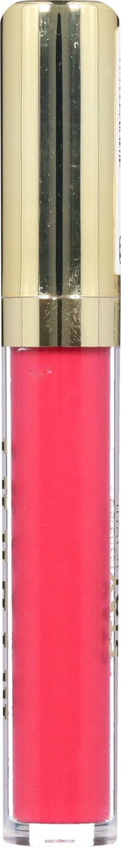 slide 7 of 12, Milani Stay Put 180 Main Character Liquid Up Longwear Lipstick 0.10 fl oz, 0.1 fl oz