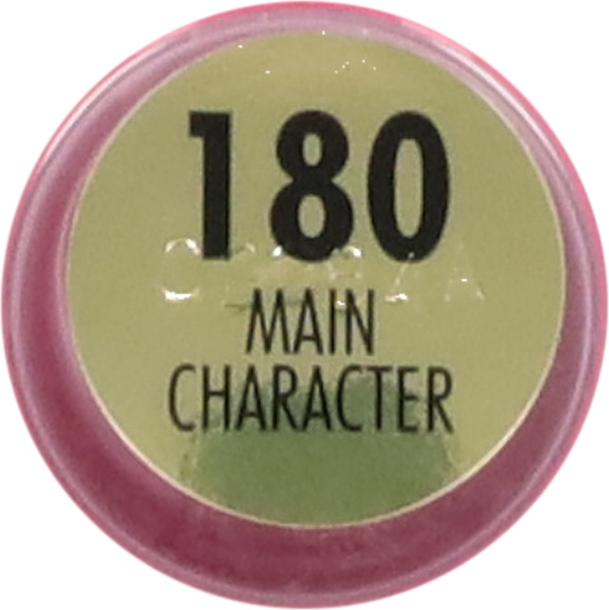 slide 6 of 12, Milani Stay Put 180 Main Character Liquid Up Longwear Lipstick 0.10 fl oz, 0.1 fl oz
