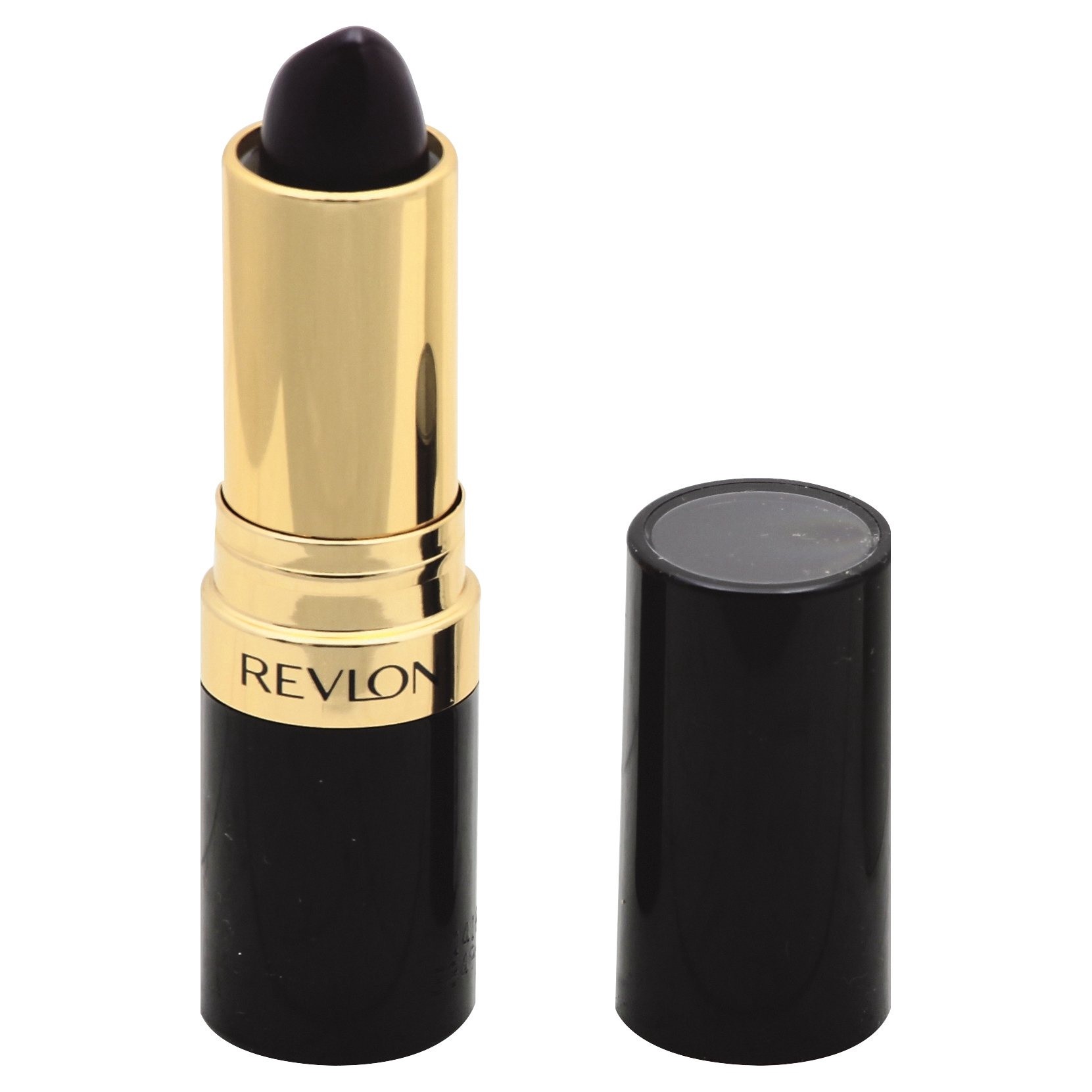 slide 1 of 3, Revlon Super Lustrous Lipstick 663 Va Va Violet, 0.15 oz