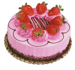 Tres Leches Cake 8 in