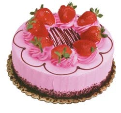Tres Leches Cake 8 in