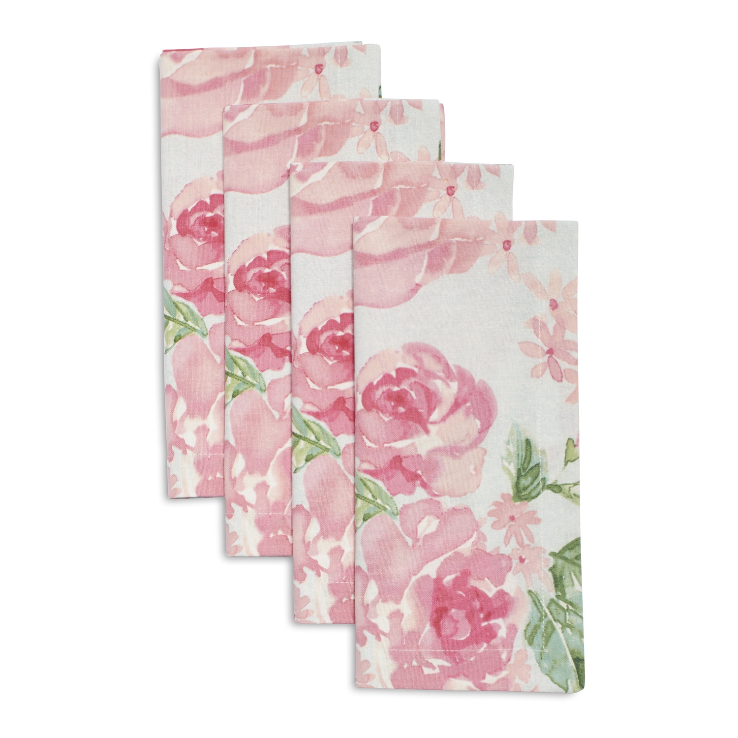 slide 1 of 1, Sur La Table Rose Nuage Napkins, 1 ct