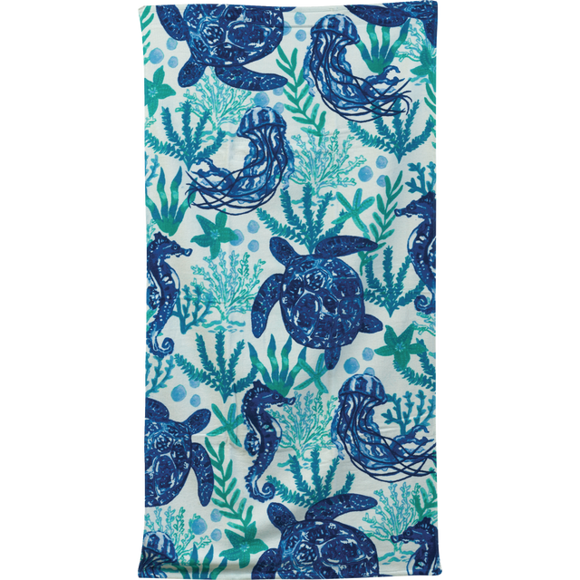 slide 1 of 1, Beach Towel, 1 ct