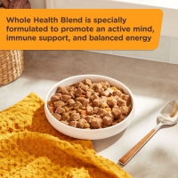 slide 15 of 21, 1/13Oz Rrntsh Gntl Dgstn Lmb Pmpkn Chkn Chnk Grvy, 13 oz