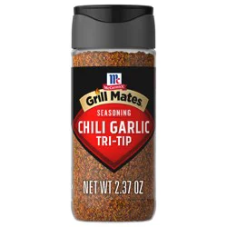 McCormick Grill Mates Tri Tip Seasoning, 2.37 oz