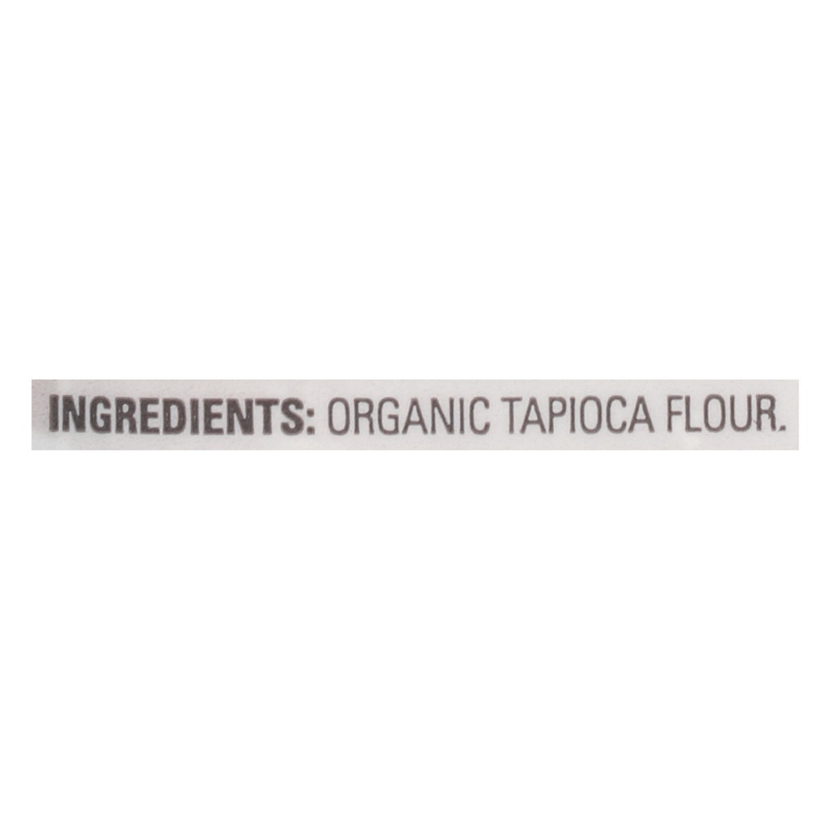 slide 4 of 12, Arrowhead Mills Organic, Gluten Free Tapioca Flour, 18 oz Bag, 18 oz