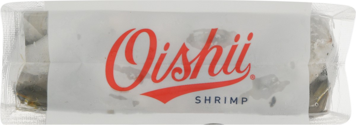 slide 3 of 9, Oishii Raw Shrimp 16 oz, 16 oz