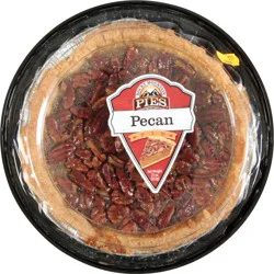 Rocky Mountain Pies Pecan 23 oz