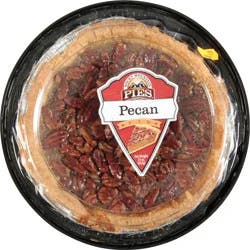 Rocky Mountain Pies Pecan 23 oz