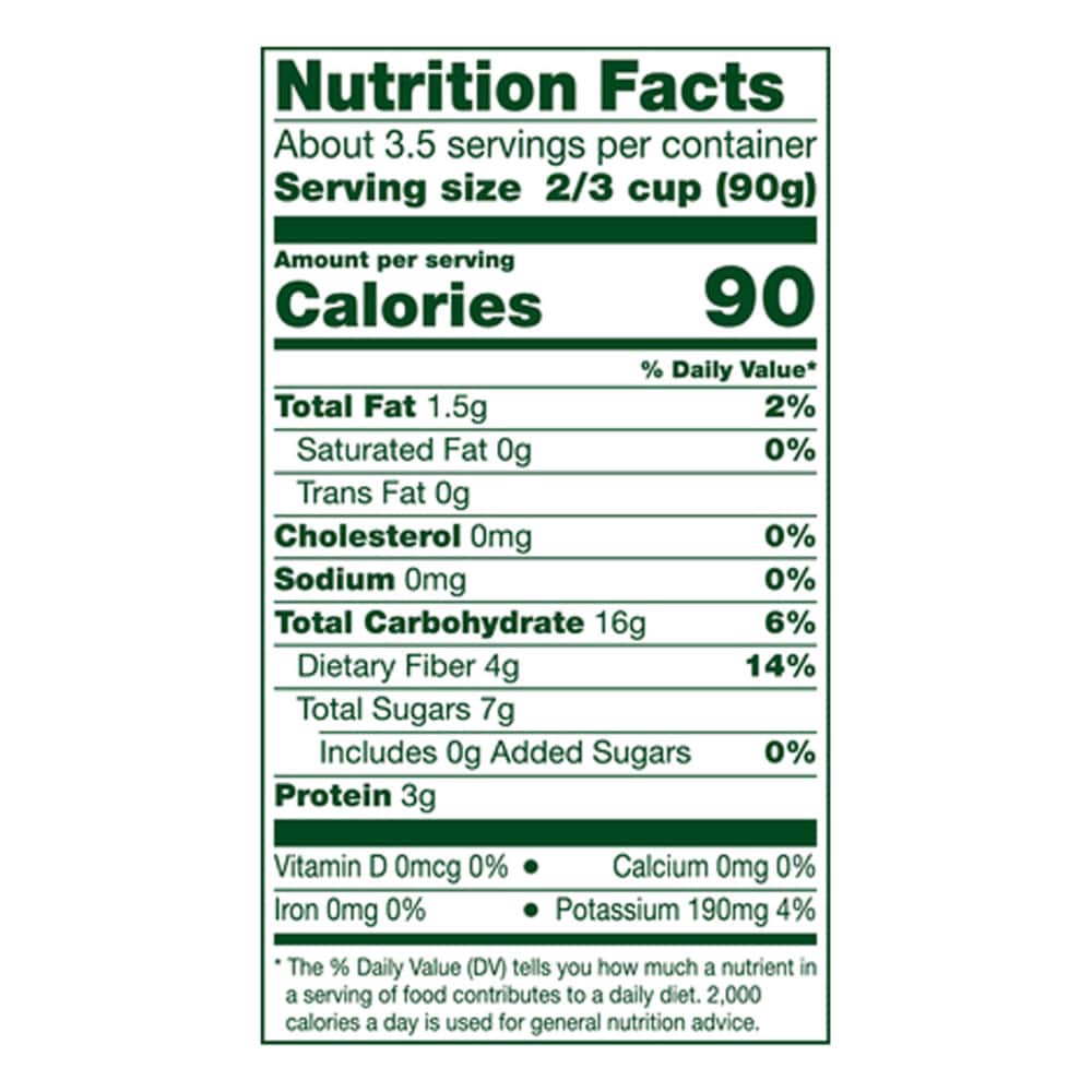 slide 2 of 4, Simple Truth Organic Freshly Frozen Whole Kernel Supersweet Corn, 12 oz