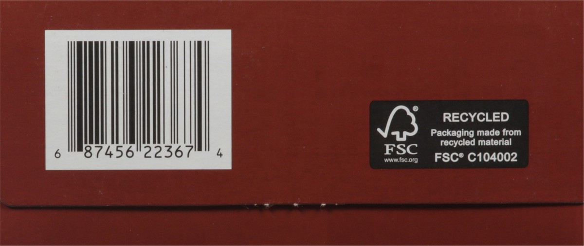 slide 7 of 9, MadeGood Vanilla Drizzled Crunchy Cookies & Creme Oat Bites 5 - 0.85 oz Packs, 4.25 oz