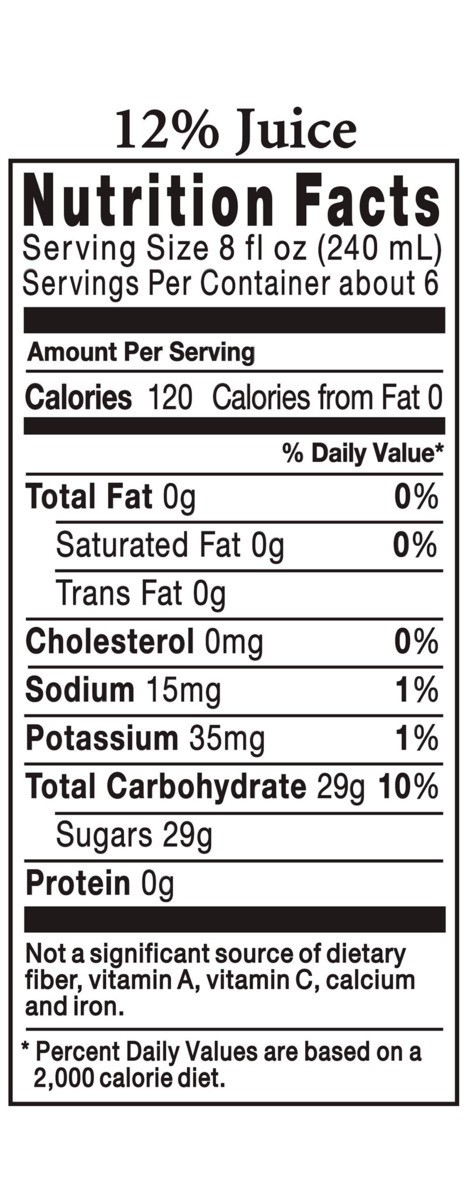 slide 3 of 5, Tropicana Chilled Juice Drink, 52 oz