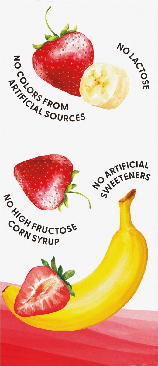 slide 5 of 14, Too Good Kids Pouch 3.5Oz Strawban 4Ct, 3.5 oz