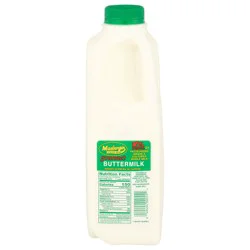 Marburger Farm Dairy Gourmet Buttermilk 1 qt