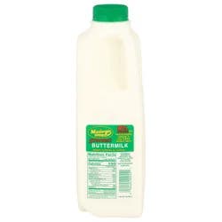 Marburger Farm Dairy Gourmet Buttermilk 1 qt