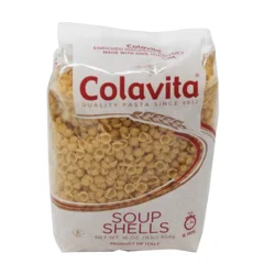 Colavita Soup Shells Pasta