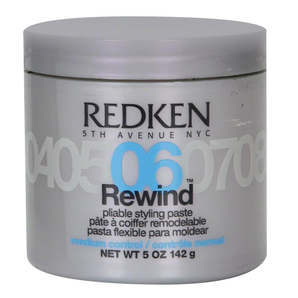 slide 1 of 1, Redken Pliable Styling Paste 5 oz, 5 oz