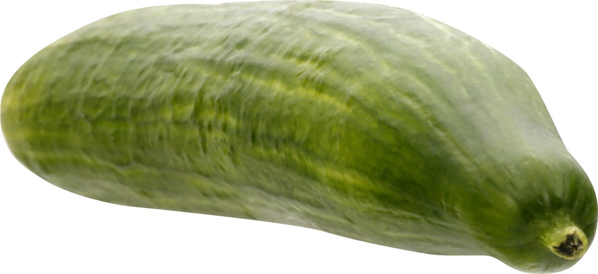 slide 2 of 3, Greenhouse Cucumbers, 1 ct