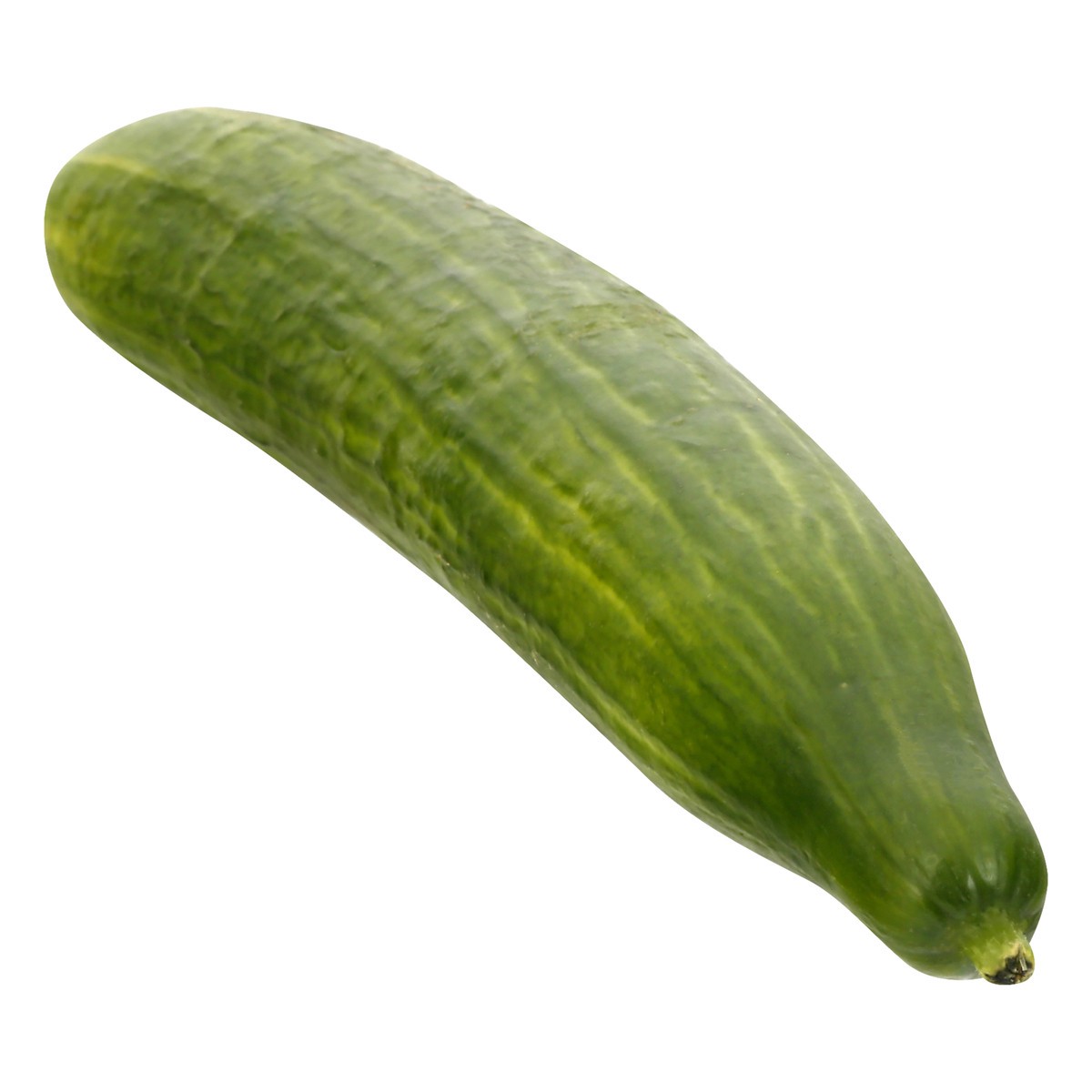 slide 1 of 3, Greenhouse Cucumber, 1 ct