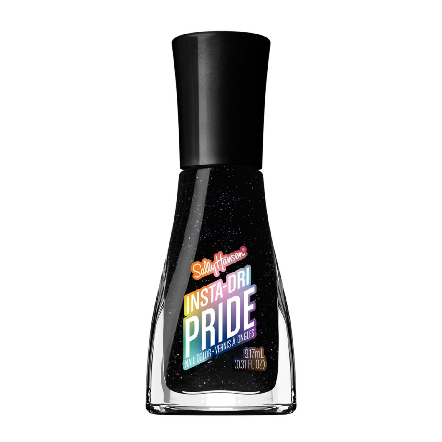 slide 1 of 1, SALLY HANSEN Sh Insta Dri Fast Dry Nail Color- It's Giving, 1 ct