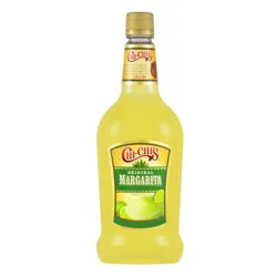 Chi Chis Margarita Original 1.5 liter