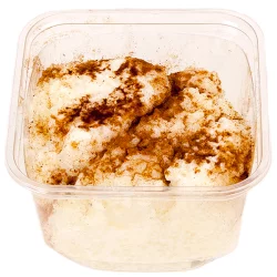 L&B Rice Pudding With Cinnamon
