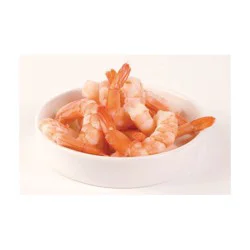 Cooked Shrimp, 40/50 Count