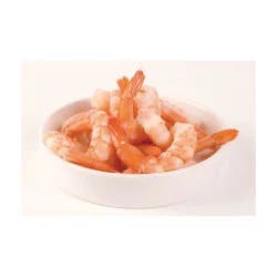 Cooked Shrimp, 40/50 Count