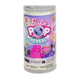 Mattel Barbie Chelsea Pop Reveal Boba Series Doll