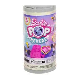 Mattel Barbie Chelsea Pop Reveal Boba Series Doll