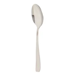Cambridge Silversmiths Bourne Mirror Teaspoon