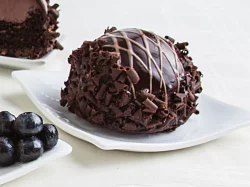 Bakehouse Chocolate Truffle Mini Bomb Cake