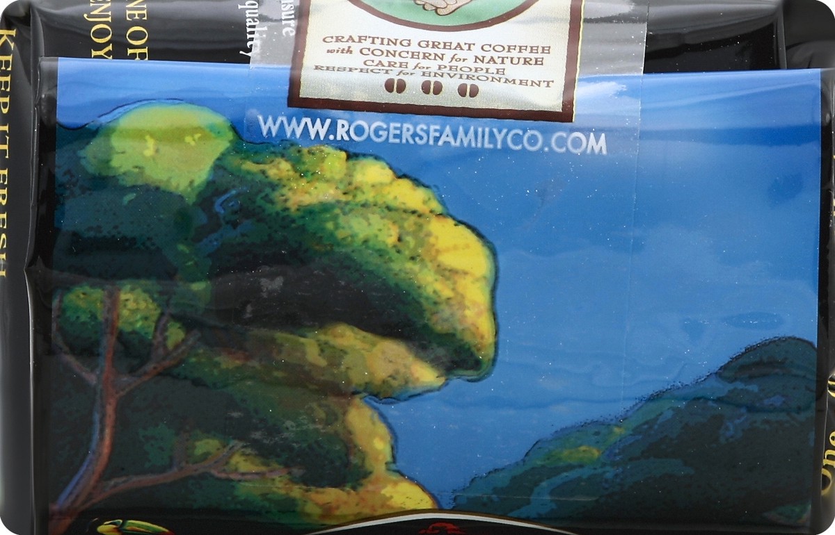 slide 3 of 5, SF Bay Coffee Coffee, Ground, Fog Chaser - 12 oz, 12 oz