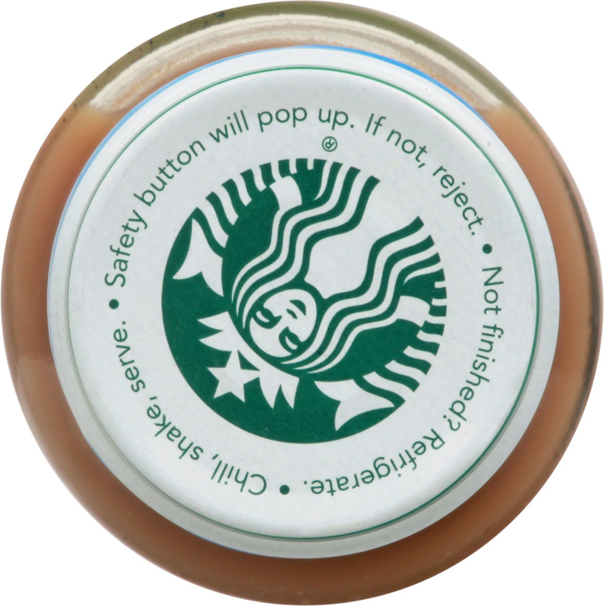 slide 8 of 11, Starbucks Coffee Drink - 11 fl oz, 11 fl oz