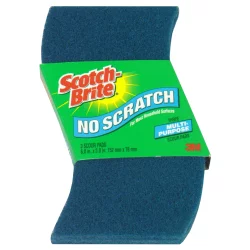 Scotch-Brite Mp Scour Pads
