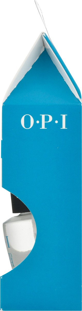 slide 9 of 9, OPI Start to Finish 3-in-1 Treatment Base Coat, Top Coat & Strengthener 0.5 fl oz, 0.5 fl oz