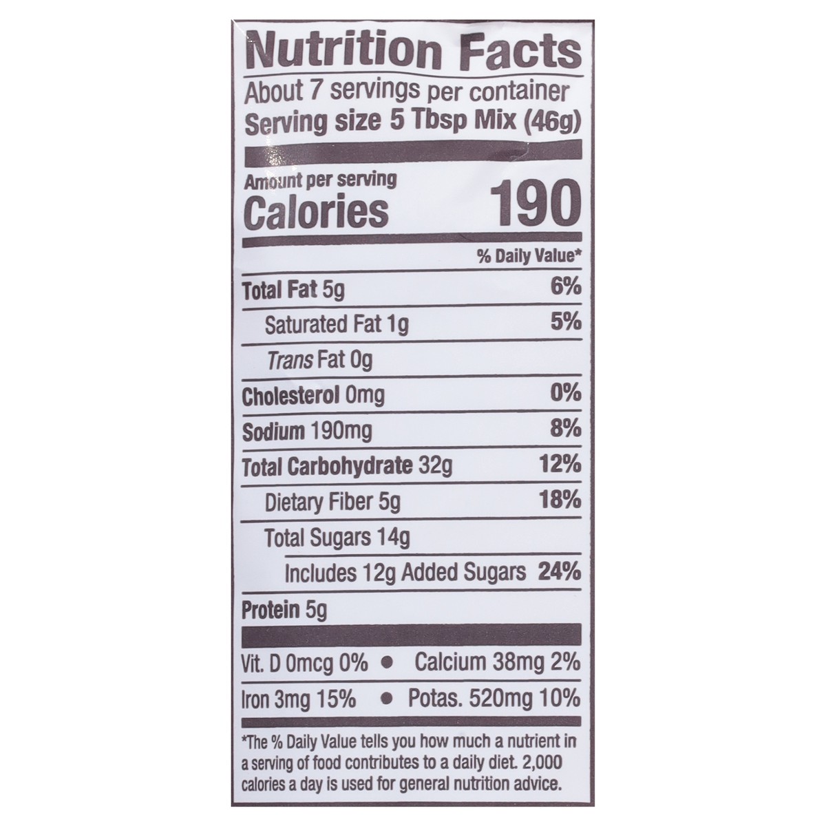 slide 7 of 13, Bob's Red Mill Grain Free Chocolate Cake Mix 10.5 oz, 10.5 oz