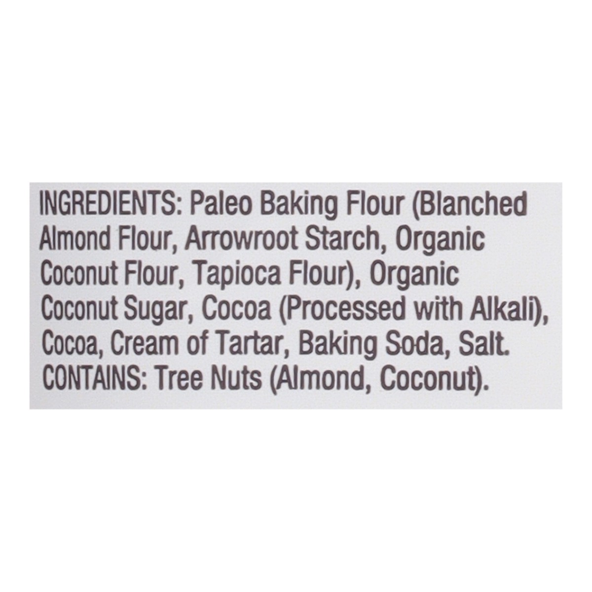 slide 9 of 13, Bob's Red Mill Grain Free Chocolate Cake Mix 10.5 oz, 10.5 oz