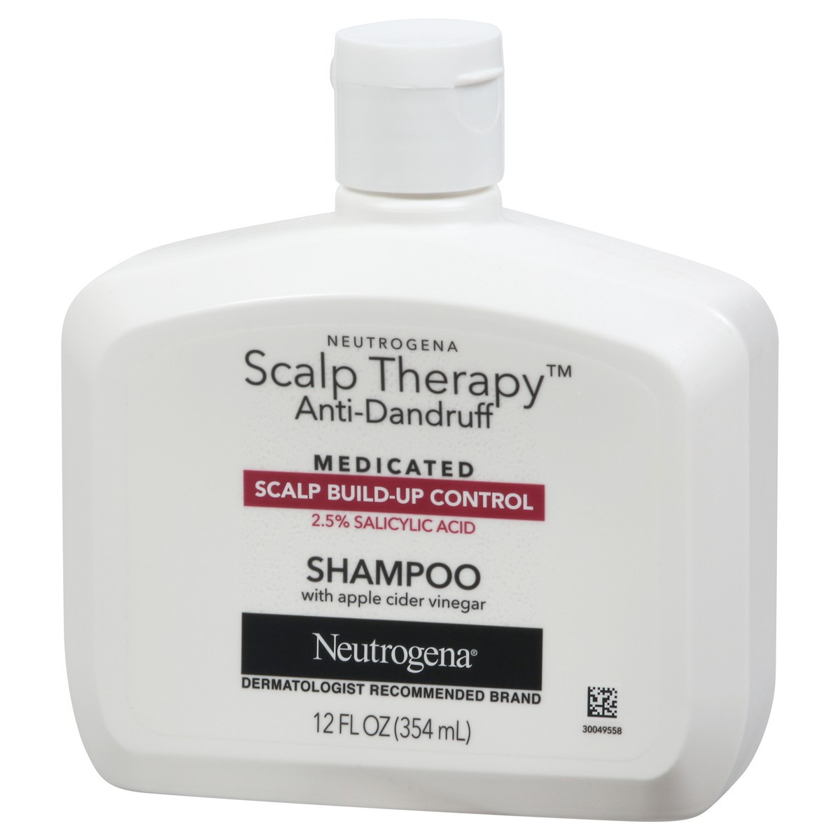 slide 6 of 13, Neutrogena Therapy Boost Scalp Buildup Sham, 12 oz