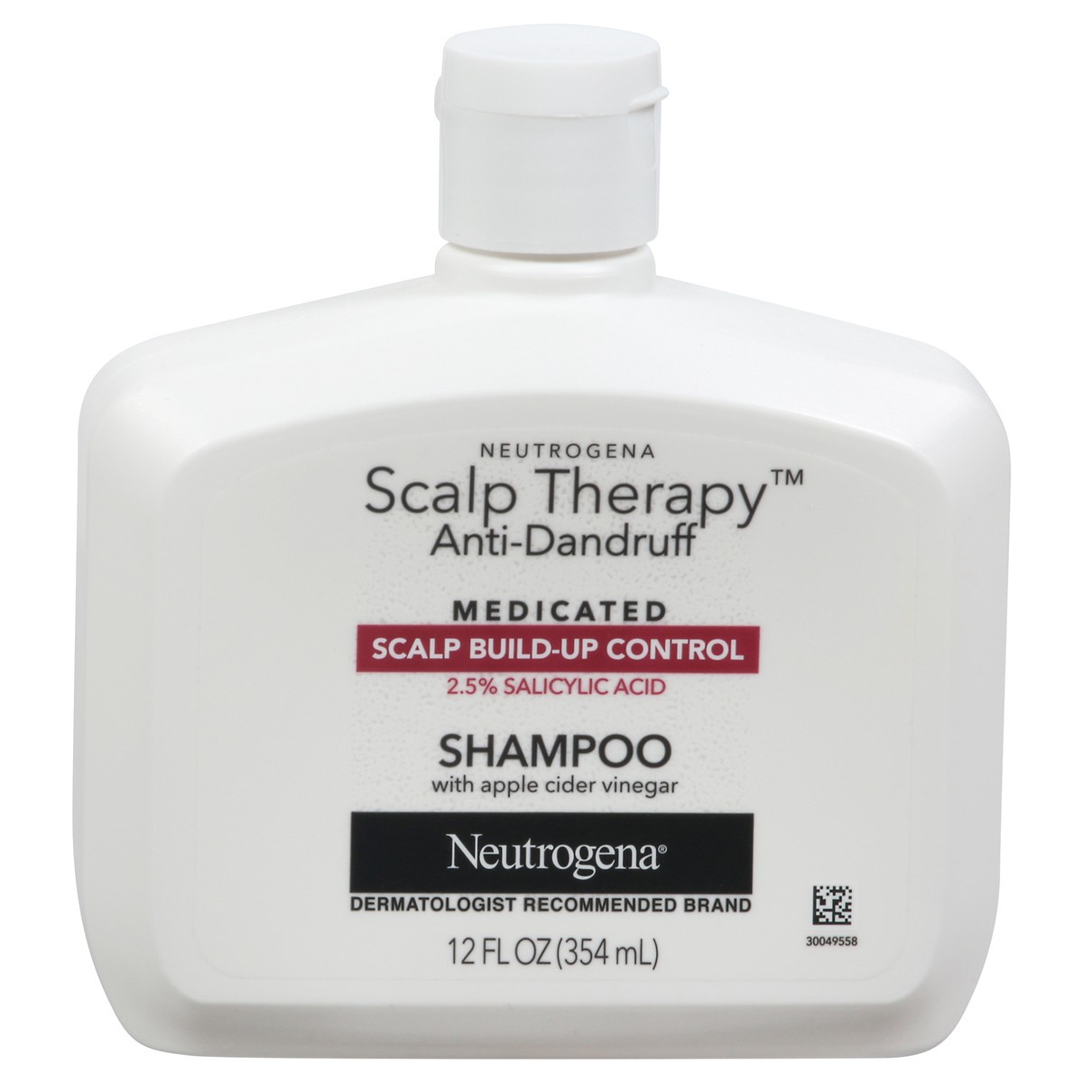 slide 7 of 13, Neutrogena Therapy Boost Scalp Buildup Sham, 12 oz