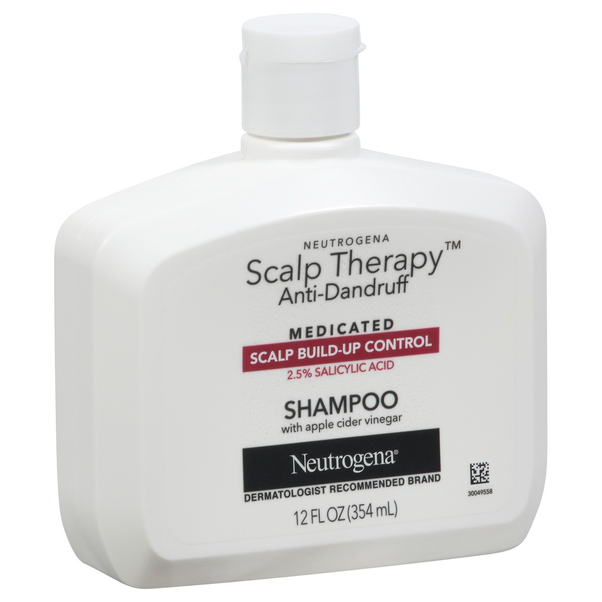 slide 4 of 13, Neutrogena Therapy Boost Scalp Buildup Sham, 12 oz