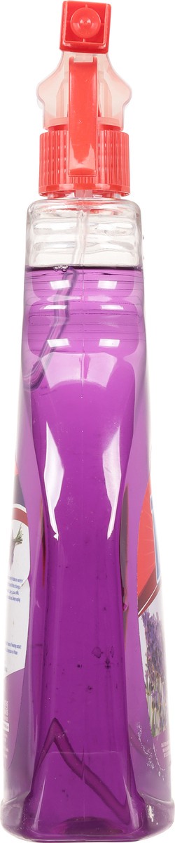 slide 6 of 10, Brillo Basics Lavender Multi Surface, 22 oz