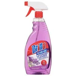 Brillo Basics Lavender Multi Surface