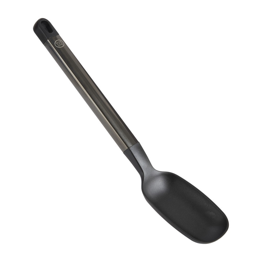slide 2 of 3, Dash Of That Hi-Temp Serving And Cooking Nylon Basting Spoon, 1 ct