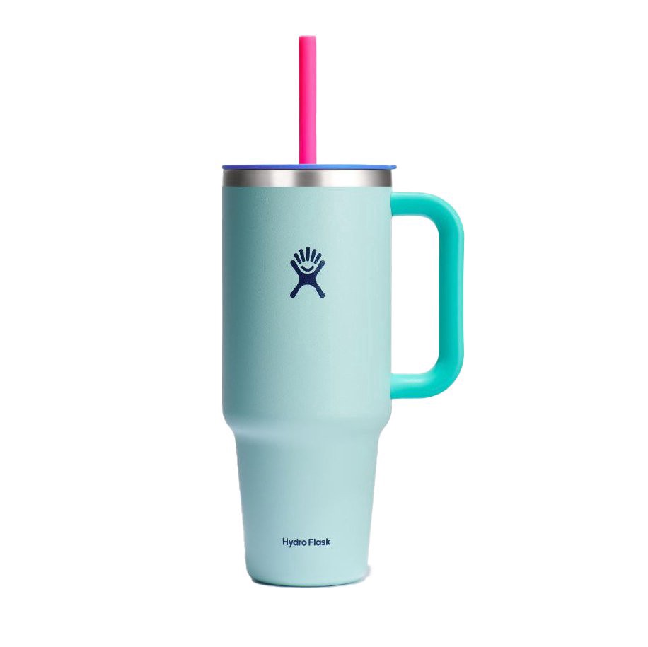 slide 1 of 1, Hydro Flask 40 oz Travel Tumbler - Polar Plunge, 1 ct