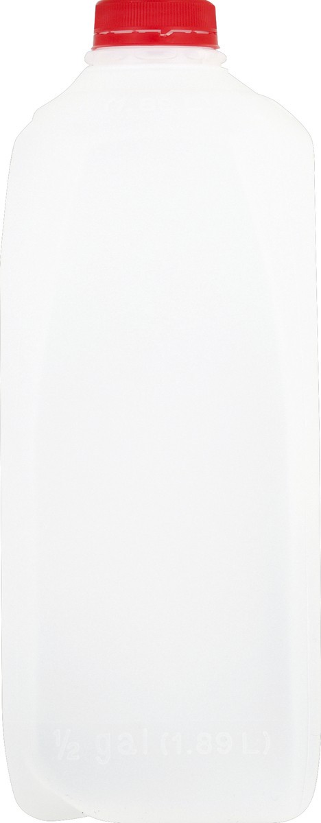 slide 2 of 6, Sarah Farms Milk 0.5 gl, 1/2 gal