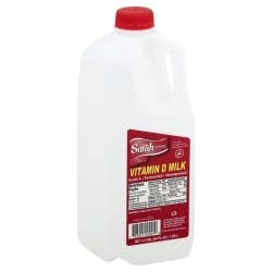 Sarah Farms Milk 0.5 gl