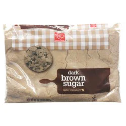 Harris Teeter Dark Brown Sugar