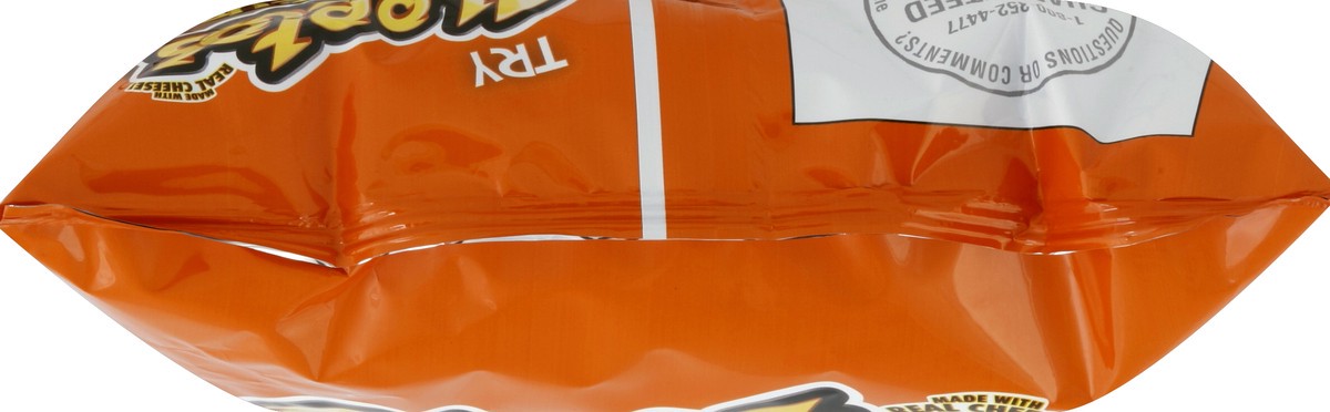 slide 2 of 6, Cheetos Party Size! Crunchy Cheese Flavored Snacks, 18.5 oz