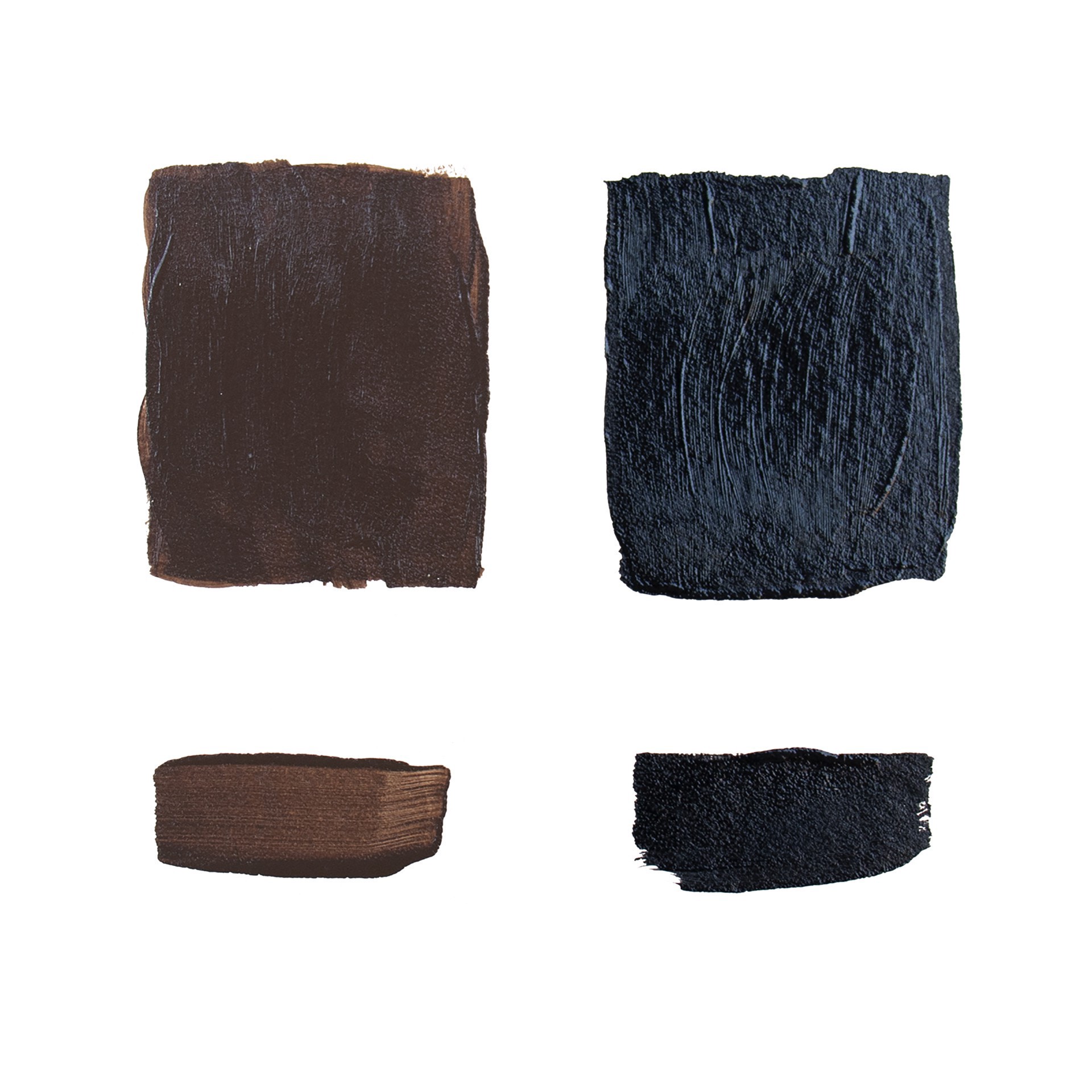 slide 2 of 5, Leather Edge Finish Kit By Artminds, 15 ct total